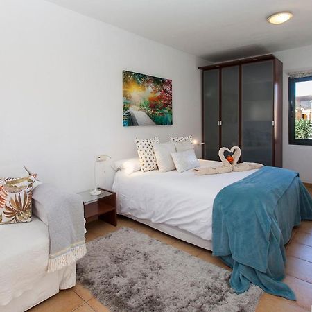 Vivienda Vacacional Orquidea Коральео Номер фото