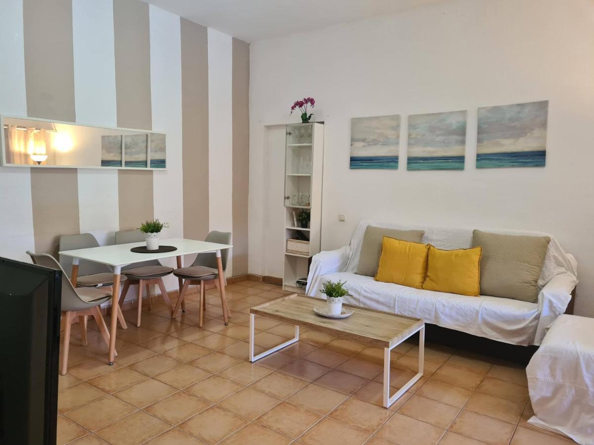 Vivienda Vacacional Orquidea Коральео Номер фото