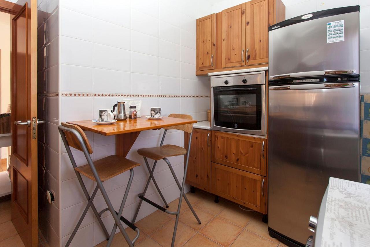 Vivienda Vacacional Orquidea Коральео Номер фото